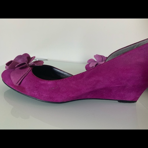 New without tag, pink shoes - Picture 4 of 5